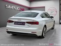 Audi a5 sportback v6 3.0 tdi 218 s tronic 7 quattro s line garantie 12 mois occasion simplicicar dijon simplicicar...