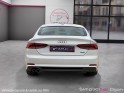 Audi a5 sportback v6 3.0 tdi 218 s tronic 7 quattro s line garantie 12 mois occasion simplicicar dijon simplicicar...