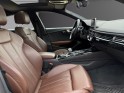 Audi a5 sportback v6 3.0 tdi 218 s tronic 7 quattro s line garantie 12 mois occasion simplicicar dijon simplicicar...