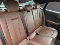 Audi a5 sportback v6 3.0 tdi 218 s tronic 7 quattro s line garantie 12 mois occasion simplicicar dijon simplicicar...
