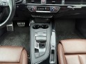 Audi a5 sportback v6 3.0 tdi 218 s tronic 7 quattro s line garantie 12 mois occasion simplicicar dijon simplicicar...