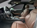 Audi a5 sportback v6 3.0 tdi 218 s tronic 7 quattro s line garantie 12 mois occasion simplicicar dijon simplicicar...