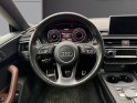 Audi a5 sportback v6 3.0 tdi 218 s tronic 7 quattro s line garantie 12 mois occasion simplicicar dijon simplicicar...