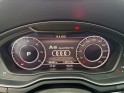 Audi a5 sportback v6 3.0 tdi 218 s tronic 7 quattro s line garantie 12 mois occasion simplicicar dijon simplicicar...
