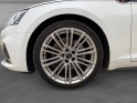 Audi a5 sportback v6 3.0 tdi 218 s tronic 7 quattro s line garantie 12 mois occasion simplicicar dijon simplicicar...