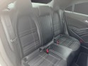 Mercedes classe cla 180 sensation 7-g dct a occasion simplicicar beaune simplicicar simplicibike france