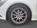 Mercedes classe cla 180 sensation 7-g dct a occasion simplicicar beaune simplicicar simplicibike france