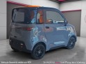 Simplici s1 gris perle occasion simplicicar velay simplicicar simplicibike france