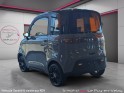 Simplici s1 gris perle occasion simplicicar velay simplicicar simplicibike france