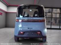 Simplici s1 gris perle occasion simplicicar velay simplicicar simplicibike france