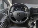 Renault clio iv tce 120 edc limited iconic edition - caméra de recul - sièges chauffants - garantie 12 mois occasion...