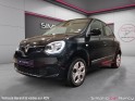 Renault twingo iii sce 65ch finition zen origine france 100% renault 1ère main garantie 12 mois occasion simplicicar nancy...