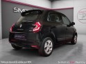 Renault twingo iii sce 65ch finition zen origine france 100% renault 1ère main garantie 12 mois occasion simplicicar nancy...