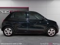 Renault twingo iii sce 65ch finition zen origine france 100% renault 1ère main garantie 12 mois occasion simplicicar nancy...