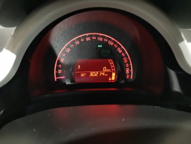 Renault twingo iii sce 65ch finition zen origine france 100% renault 1ère main garantie 12 mois occasion simplicicar nancy...