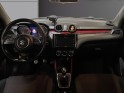 Suzuki swift sport 1.4 boosterjet - garantie 12 mois occasion simplicicar lyon ouest simplicicar simplicibike france