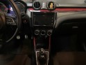 Suzuki swift sport 1.4 boosterjet - garantie 12 mois occasion simplicicar lyon ouest simplicicar simplicibike france