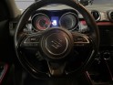 Suzuki swift sport 1.4 boosterjet - garantie 12 mois occasion simplicicar lyon ouest simplicicar simplicibike france