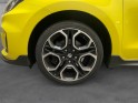 Suzuki swift sport 1.4 boosterjet - garantie 12 mois occasion simplicicar lyon ouest simplicicar simplicibike france