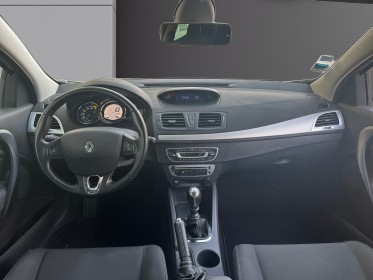 Renault megane iii coupe tce 115 energy eco2 intens - radar de recul - bluetooth - garantie 12 mois occasion simplicicar...
