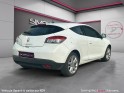 Renault megane iii coupe tce 115 energy eco2 intens - radar de recul - bluetooth - garantie 12 mois occasion simplicicar...
