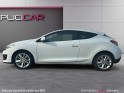 Renault megane iii coupe tce 115 energy eco2 intens - radar de recul - bluetooth - garantie 12 mois occasion simplicicar...