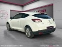 Renault megane iii coupe tce 115 energy eco2 intens - radar de recul - bluetooth - garantie 12 mois occasion simplicicar...