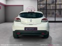 Renault megane iii coupe tce 115 energy eco2 intens - radar de recul - bluetooth - garantie 12 mois occasion simplicicar...