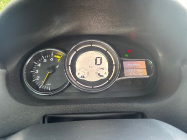 Renault megane iii coupe tce 115 energy eco2 intens - radar de recul - bluetooth - garantie 12 mois occasion simplicicar...