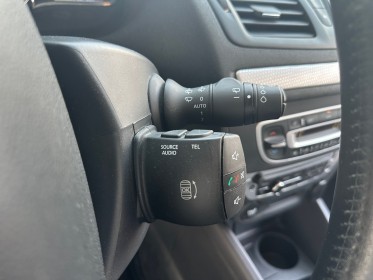 Renault megane iii coupe tce 115 energy eco2 intens - radar de recul - bluetooth - garantie 12 mois occasion simplicicar...