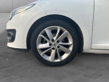 Renault megane iii coupe tce 115 energy eco2 intens - radar de recul - bluetooth - garantie 12 mois occasion simplicicar...
