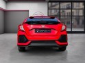 Honda civic 2018 1.0 i-vtec 126 elegance garantie 1 an sièges chauffants très bon état! occasion  simplicicar nord isere...