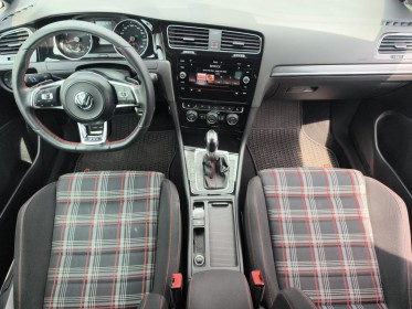 Volkswagen golf gti performance 2.0l tsi 230 dsg6 garantie 12 mois occasion simplicicar caen  simplicicar simplicibike france