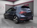 Volkswagen golf gti performance 2.0l tsi 230 dsg6 garantie 12 mois occasion simplicicar caen  simplicicar simplicibike france