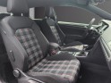 Volkswagen golf gti performance 2.0l tsi 230 dsg6 garantie 12 mois occasion simplicicar caen  simplicicar simplicibike france
