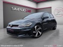 Volkswagen golf gti performance 2.0l tsi 230 dsg6 garantie 12 mois occasion simplicicar caen  simplicicar simplicibike france