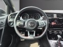 Volkswagen golf gti performance 2.0l tsi 230 dsg6 garantie 12 mois occasion simplicicar caen  simplicicar simplicibike france