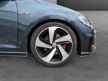 Volkswagen golf gti performance 2.0l tsi 230 dsg6 garantie 12 mois occasion simplicicar caen  simplicicar simplicibike france