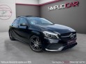 Mercedes classe a 160 fascination amg-camÉra de recul-bluetooth-toit panoramique-dÉmarrage sans clÉ-garantie 12 mois-...