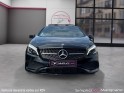 Mercedes classe a 160 fascination amg-camÉra de recul-bluetooth-toit panoramique-dÉmarrage sans clÉ-garantie 12 mois-...