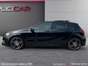 Mercedes classe a 160 fascination amg-camÉra de recul-bluetooth-toit panoramique-dÉmarrage sans clÉ-garantie 12 mois-...