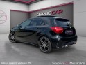 Mercedes classe a 160 fascination amg-camÉra de recul-bluetooth-toit panoramique-dÉmarrage sans clÉ-garantie 12 mois-...