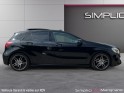 Mercedes classe a 160 fascination amg-camÉra de recul-bluetooth-toit panoramique-dÉmarrage sans clÉ-garantie 12 mois-...