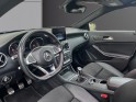 Mercedes classe a 160 fascination amg-camÉra de recul-bluetooth-toit panoramique-dÉmarrage sans clÉ-garantie 12 mois-...