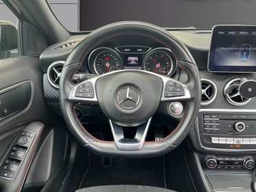 Mercedes classe a 160 fascination amg-camÉra de recul-bluetooth-toit panoramique-dÉmarrage sans clÉ-garantie 12 mois-...