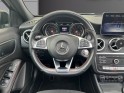 Mercedes classe a 160 fascination amg-camÉra de recul-bluetooth-toit panoramique-dÉmarrage sans clÉ-garantie 12 mois-...