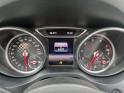 Mercedes classe a 160 fascination amg-camÉra de recul-bluetooth-toit panoramique-dÉmarrage sans clÉ-garantie 12 mois-...