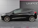 Ford fiesta 1.0 ecoboost 100 ch ss bvm6 vignale occasion simplicicar carcassonne simplicicar simplicibike france