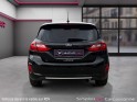 Ford fiesta 1.0 ecoboost 100 ch ss bvm6 vignale occasion simplicicar carcassonne simplicicar simplicibike france
