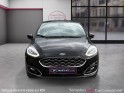 Ford fiesta 1.0 ecoboost 100 ch ss bvm6 vignale occasion simplicicar carcassonne simplicicar simplicibike france